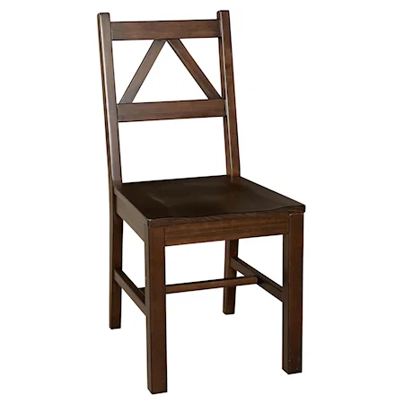 Titian Chair